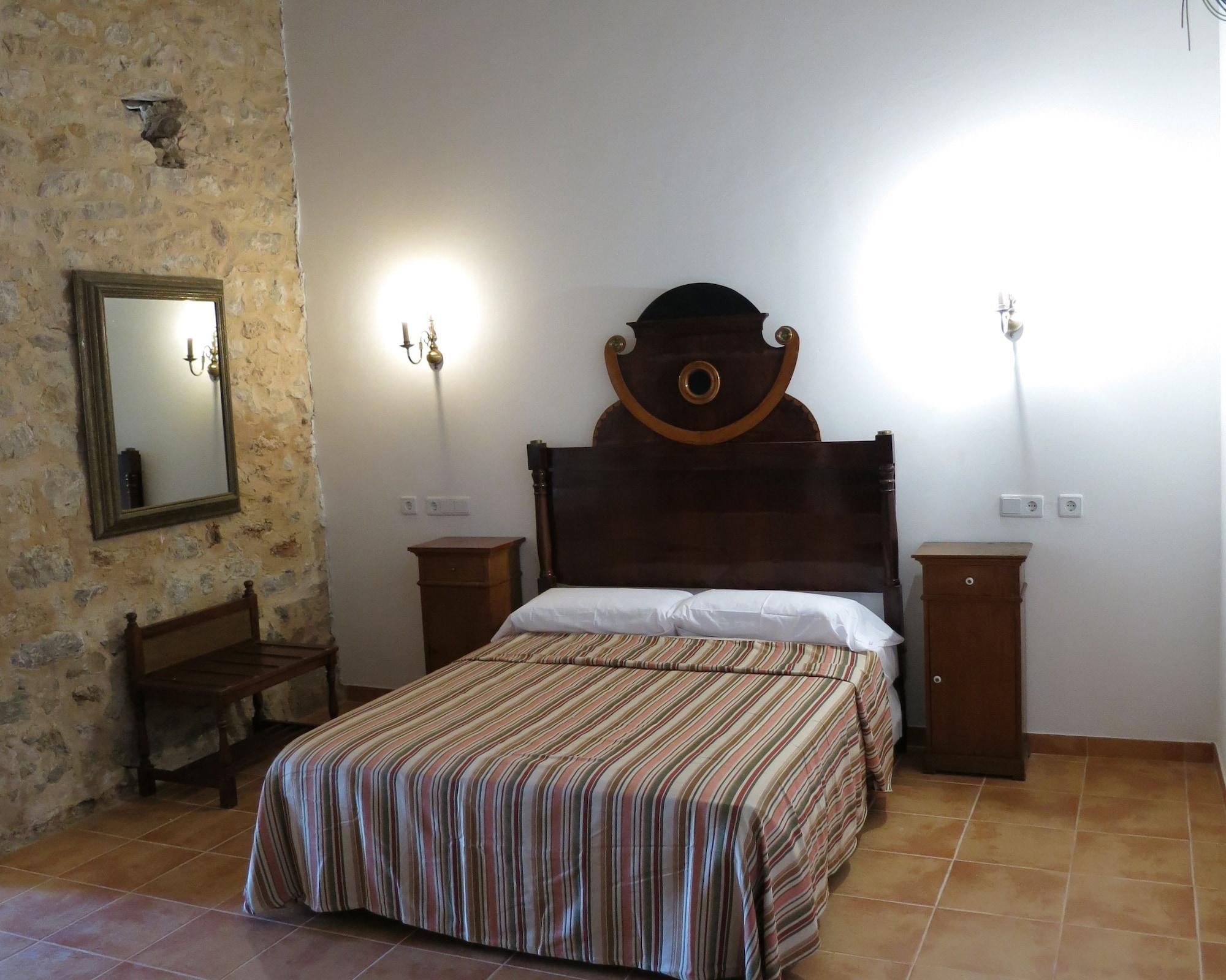 Agroturismo Finca Dalt Murada Binissalem Exterior photo