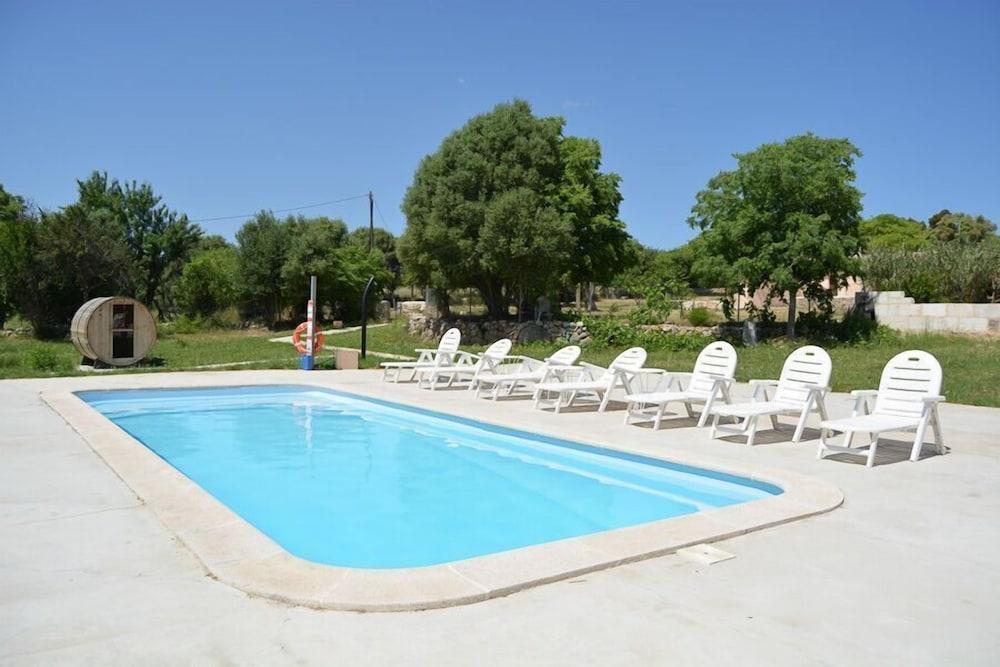 Agroturismo Finca Dalt Murada Binissalem Exterior photo