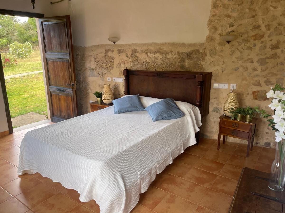 Agroturismo Finca Dalt Murada Binissalem Exterior photo