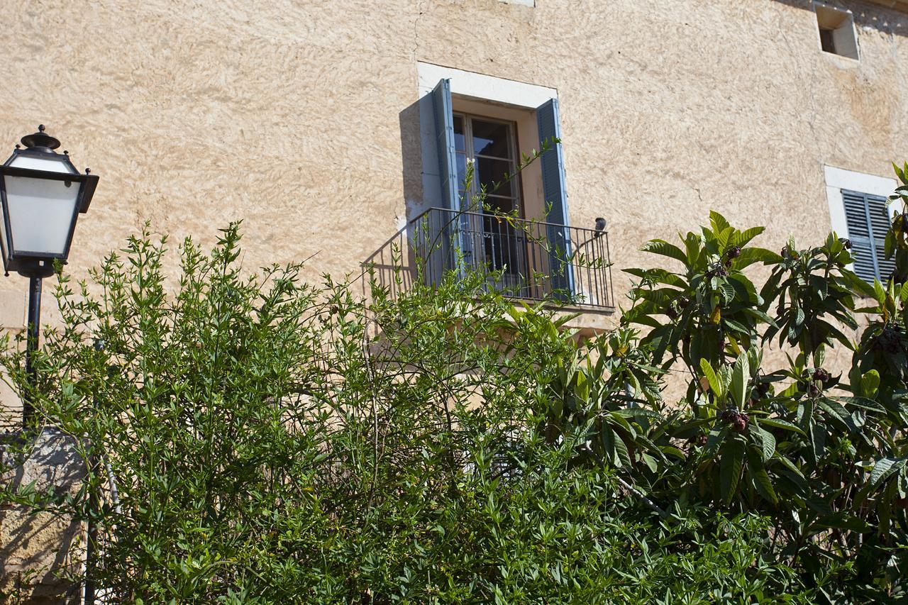 Agroturismo Finca Dalt Murada Binissalem Exterior photo